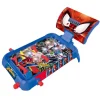 Spiderman Pinball Game m. Lyd og Lys
