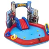Spiderman Play Center Børnepool 165L