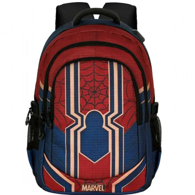 Spiderman Rygsæk