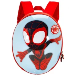Spiderman Rygsæk