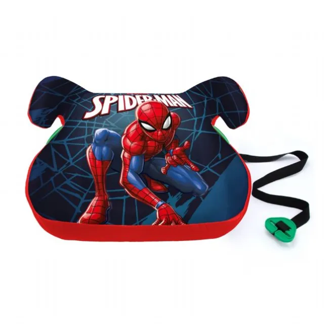Spiderman Selepude