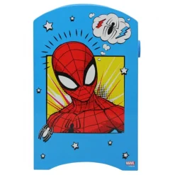 Spiderman sengebord