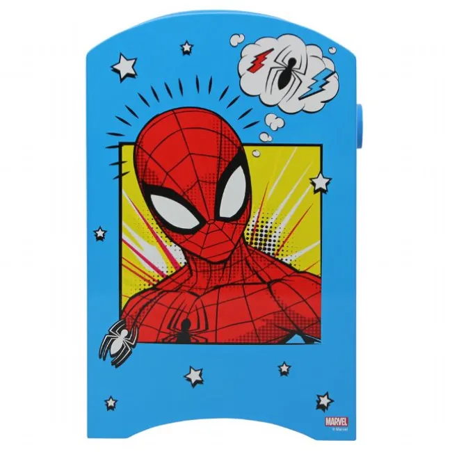 Spiderman sengebord