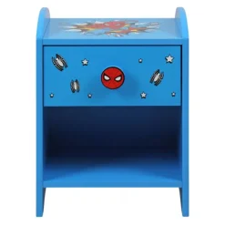 Spiderman sengebord