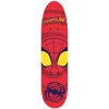 Spiderman Skateboard i Træ