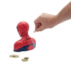 Spiderman Sparegris
