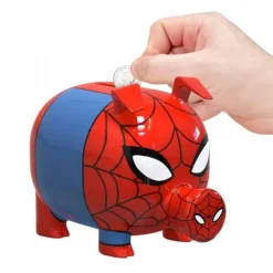 Spiderman Sparegris