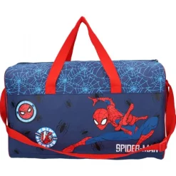 Spiderman sportstaske