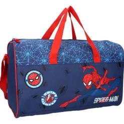 Spiderman sportstaske