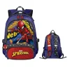 Spiderman Taske 42 cm