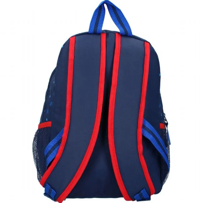 Spiderman taske 17L