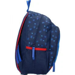 Spiderman taske 17L