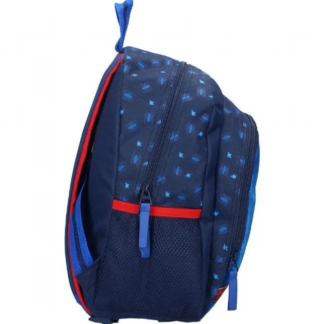 Spiderman taske 17L