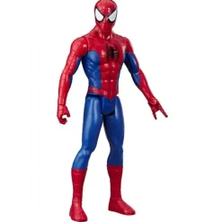 Spiderman Titan Hero figur 30 cm