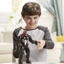 Spiderman Titan Hero Venom 35 cm