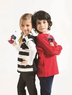 Spiderman Walkie Talkie 100m