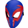 Spider Verse Movie Spider-Punk Maske