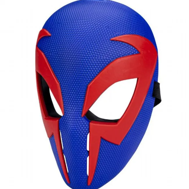 Spider Verse Movie Spider-Punk Maske