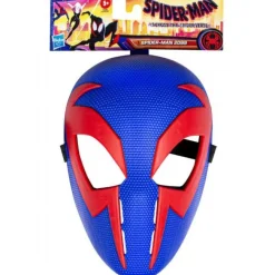 Spider Verse Movie Spider-Punk Maske