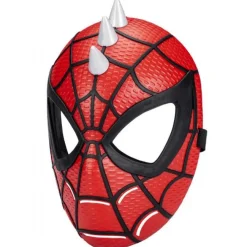 Spider Verse Movie Spider-Punk Maske