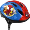 Spidey Avengers Cykelhjelm 50-56 cm