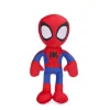 Spidey Bamse 30 cm