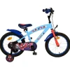 Spidey Børnecykel 16 Tommer