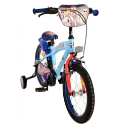 Spidey Børnecykel 16 Tommer