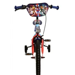 Spidey Børnecykel 16 Tommer