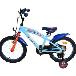 Spidey Børnecykel 16 Tommer