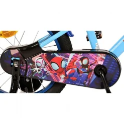 Spidey Børnecykel 16 Tommer
