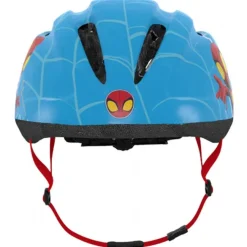 Spidey Cykelhjelm Str S 48-52 cm