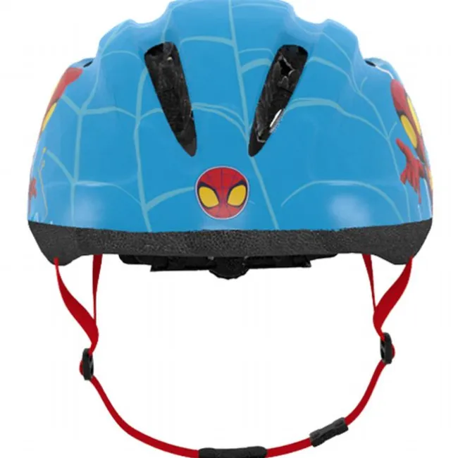 Spidey Cykelhjelm Str S 48-52 cm