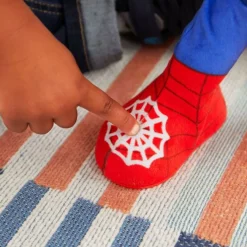 Spidey Dance n Crawl Interaktiv Bamse 25