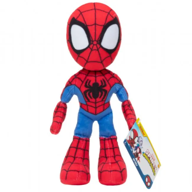 Spidey Feature Bamse 20 cm