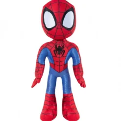 Spidey Feature Bamse 20 cm