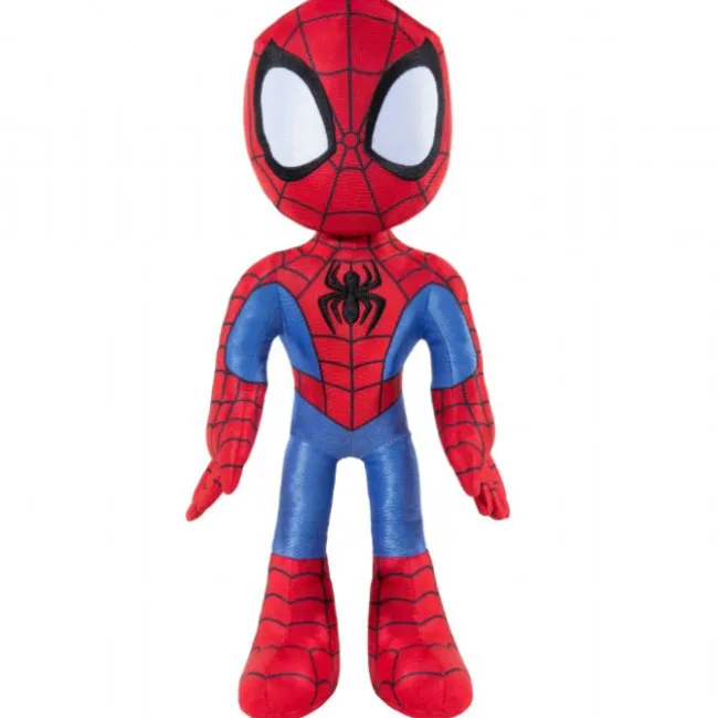 Spidey Feature Bamse 20 cm
