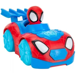 Spidey Flash N Dash Web Crawler