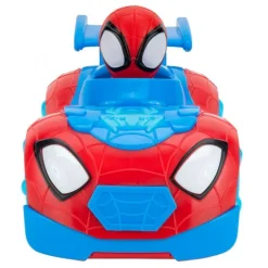 Spidey Flash N Dash Web Crawler