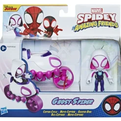 Spidey Ghost-Spider