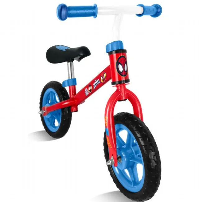 Spidey Løbecykel
