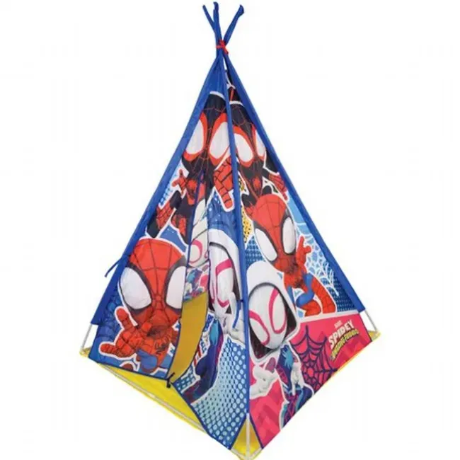 Spidey Legetelt