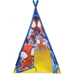 Spidey Legetelt