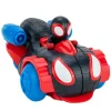 Spidey Miles Morales Quick Shot Vehicle