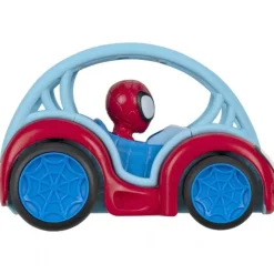 Spidey Power Roller Vehicle