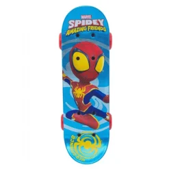 Spidey Skateboard 42 cm