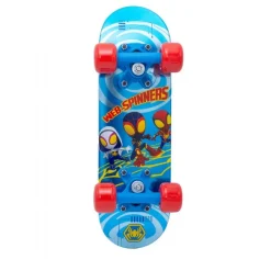 Spidey Skateboard 42 cm