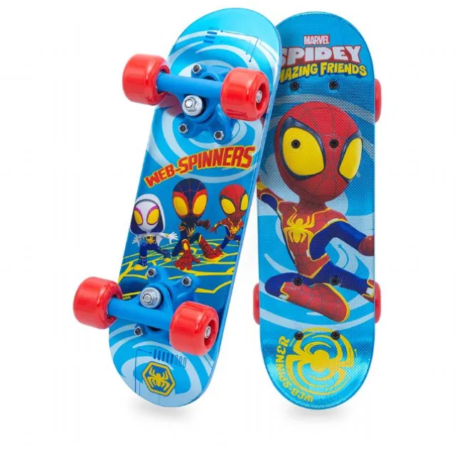 Spidey Skateboard 42 cm