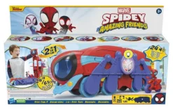 Spidey Spider Crawl-R