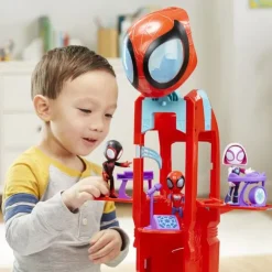 Spidey Spider Crawl-R